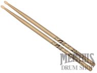 Zildjian Limited Edition Z Custom Collection - 5B Gold Chroma Wood Tip Drumsticks