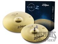 Zildjian Planet Z Fundamentals Pack