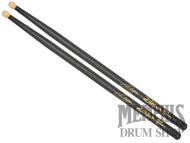 Zildjian Limited Edition Z Custom Collection -  ROCK Black Chroma Wood Tip Drumsticks