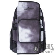 Zildjian Student Backpack - Black Rain Cloud