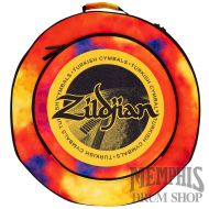 Zildjian 20” Student Backpack Cymbal Bag - Orange Burst