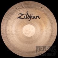 Zildjian 40" Wind Gong - Black Logo