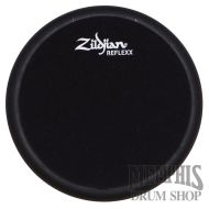 Zildjian Reflexx Conditioning Pad 6" - Black
