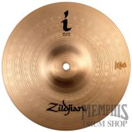 Zidjian 10" I Splash Cymbal