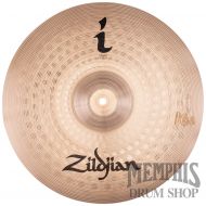Zildjian 14" I Crash Cymbal