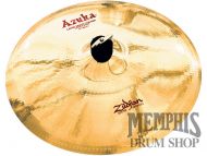 Zildjian 15" Azuka Latin Multi Crash Hand / Stick Cymbal