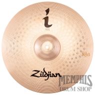 Zildjian 16" I Crash Cymbal