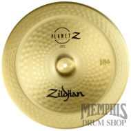 Zildjian 18" Planet Z China Cymbal