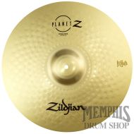 Zildjian 18" Planet Z Crash Ride Cymbal