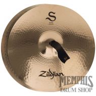 Zildjian 18" S Marching Band Cymbals