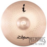 Zildjian 20" I Ride Cymbal