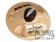 Zildjian 6" FX Small Zil-Bel