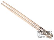 Zildjian Anti-vibe Series - 5A Wood Tip Antivibe Drumsticks Z5AA