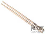 Zildjian Anti-vibe Series - 5B Wood Tip Antivibe Drumsticks Z5BA