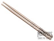Zildjian Chroma Series - 5A Chroma Gold Wood Tip Drumsticks Z5ACG