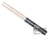 Zildjian Dip Series - 5B Nylon Tip Dip Drumsticks Z5BND