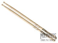 Zildjian Hickory Series - 7A Wood Natural Drumsticks Z7A