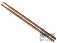 Zildjian Laminated Birch Series - Heavy Jazz Wood Tip Natural Drumsticks ZJZH