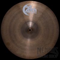 Bosphorus 16" 20th Anniversary Crash Cymbal