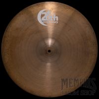 Bosphorus 18" 20th Anniversary Crash Cymbal