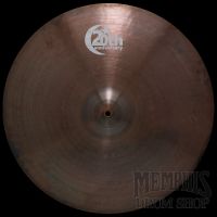 Bosphorus 22" 20th Anniversary Ride Cymbal