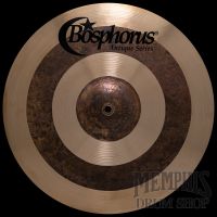 Bosphorus 16" Antique Paper Thin Crash Cymbal