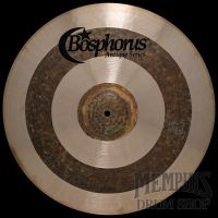 Bosphorus 18" Antique Paper Thin Crash Cymbal