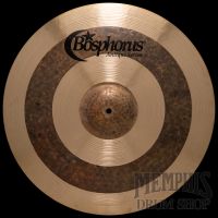 Bosphorus 20" Antique Thin Ride Cymbal