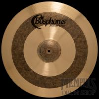 Bosphorus 21" Antique Thin Ride Cymbal