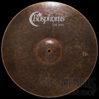 Bosphorus 20" Turk Thin Ride Cymbal