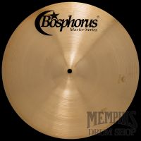 Bosphorus 16" Master Crash Cymbal