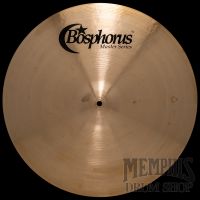 Bosphorus 20" Master Ride Cymbal