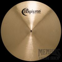 Bosphorus 24" Master Ride Cymbal