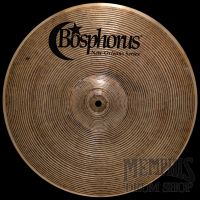 Bosphorus 16" New Orleans Crash Cymbal