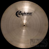 Bosphorus 22" Traditional China Cymbal