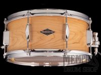 Craviotto 14x6.5 Custom Shop Johnny C Reissue Maple Snare Drum