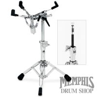 DW 9300AL Heavy Duty Snare Drum Stand With Air Lift