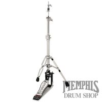 DW 9500 Extended Foot Board Hi Hat Stand - 2 Leg