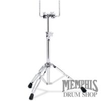 DW 9900AL Double Tom Drum Stand with Air Lift
