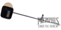 DW Wood Two Way Bass Drum Beater