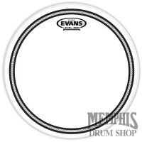 Evans EC Resonant Clear 10" Drumhead