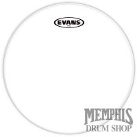 Evans G Plus Clear 13" Drumhead