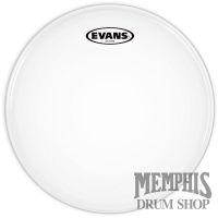 Evans G1 Coated White 22" Drumhead