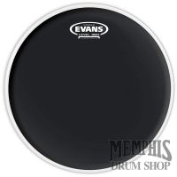 Evans Hydraulic Black 10" Drumhead