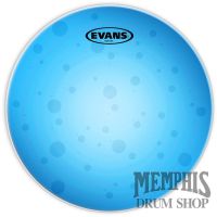 Evans Hydraulic Blue 22" Drumhead