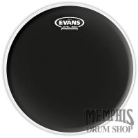 Evans Onyx 2-ply 18" Drumhead