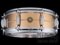 Gretsch 14x5 USA Custom Phosphorus Bronze Snare Drum