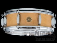 Gretsch 14x5 USA Custom Ridgeland Snare Drum - Natural Satin