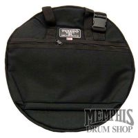 Humes & Berg 20" Tuxedo Cymbal Bag / Case with Dividers