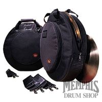 Humes & Berg 24" Galaxy Cymbal Bag / Case with Dividers